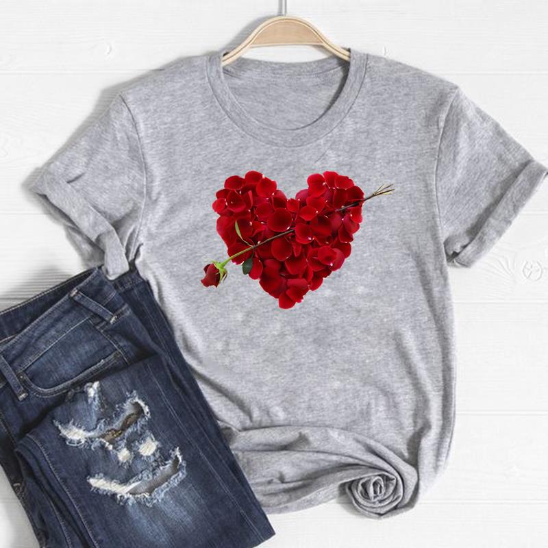 Стильная леопардовая милая одежда, повседневная футболка с коротким рукавом в стиле 90-х, милый стиль, женская футболка с принтом, модная футболка