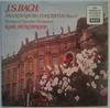 LP Record STUTTGARTER KAMMERORCHESTER, KARL M - Johann Sebastian Bach Brandenburg C SPA382 Decca 1975 UK Classical Used