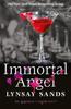 Книга Immortal Angel : Book Thirty-One