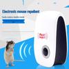 Ultrasonic Mouse and Insect Repeller for Indoor/Outdoor Use
