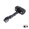 EDP1428 Front Door Stop Check Assy Limiter Strap for VW Beetle A5 5C 2011-2019 2/3-Door Hatchback Cabriolet 5C5837249