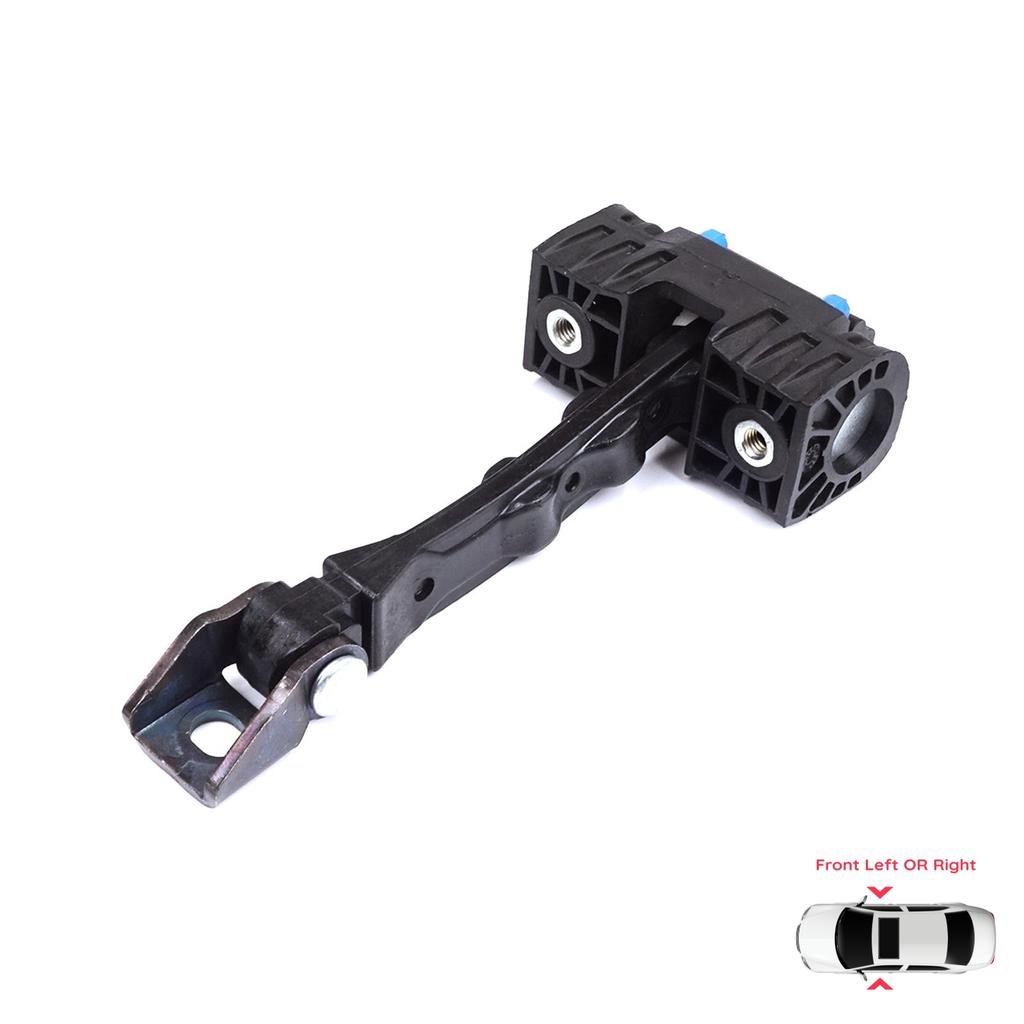 EDP1428 Front Door Stop Check Assy Limiter Strap for VW Beetle A5 5C 2011-2019 2/3-Door Hatchback Cabriolet 5C5837249