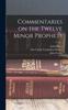 Книга Commentaries On the Twelve Minor Prophets