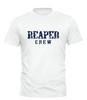Reaper Crew Short Sleeve Men's Shirt Inspired by Sons of Anarchy Gang T Shirt