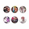32/44/58MM Chainsaw Man Enamel Pin Brooch, Cute Anime Figure, Power Makima Lapel Pins, Backpack, T-shirt, Jewelry Accessories, Gifts