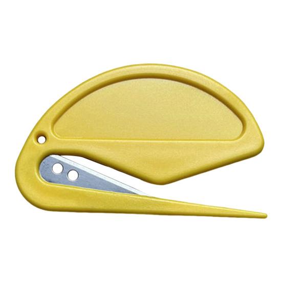 Envelope Opener with Sharp Concealed Blade Safe Design Sheet Cutter Paper Slitter Wrapping