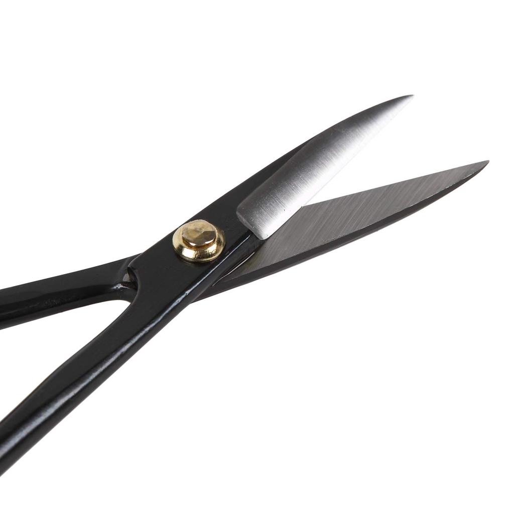 Bonsai Satsuki Total Length Kaneshin's Scissors, Large, 180mm, No.35A