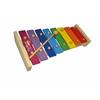 Xylophone Reig Multicolor Wood Plastic 23 Cm