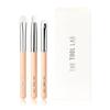 The Tool Lab 410 Mini Eye Trio Eyeshadow Brush