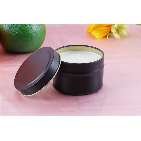 Disaster Prevention and Emergency Lighting Survival Power Outage Candles Soy Wax Long-lasting Long-term Household Aromatherapy Candles