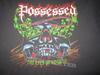 Новая Популярная Группа Possessed Черная Хлопковая S-234XL Унисекс Футболка
