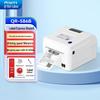QIRUI QR-586BT Bluetooth Термопринтер этикеток CN вилка (адаптер в комплекте)