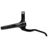 SHIMANO Brake Lever Hydraulic Disc Left Lever Only Black EBLMT200LL ACERA (MTB Brake) BL-MT200 BL-MT200