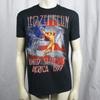 LED ZEPPELIN Америка 1977 Тур по США Футболка S M L XL 2XL НОВАЯ
