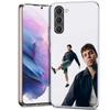 Buenas Noches Quevedo Phone Case for Samsung A54 A14 A24 A34 A17 A37 A57 A55 A35 A25 A15 A13 A23 A33 A53 A07 A05S A04S A03 A73 G