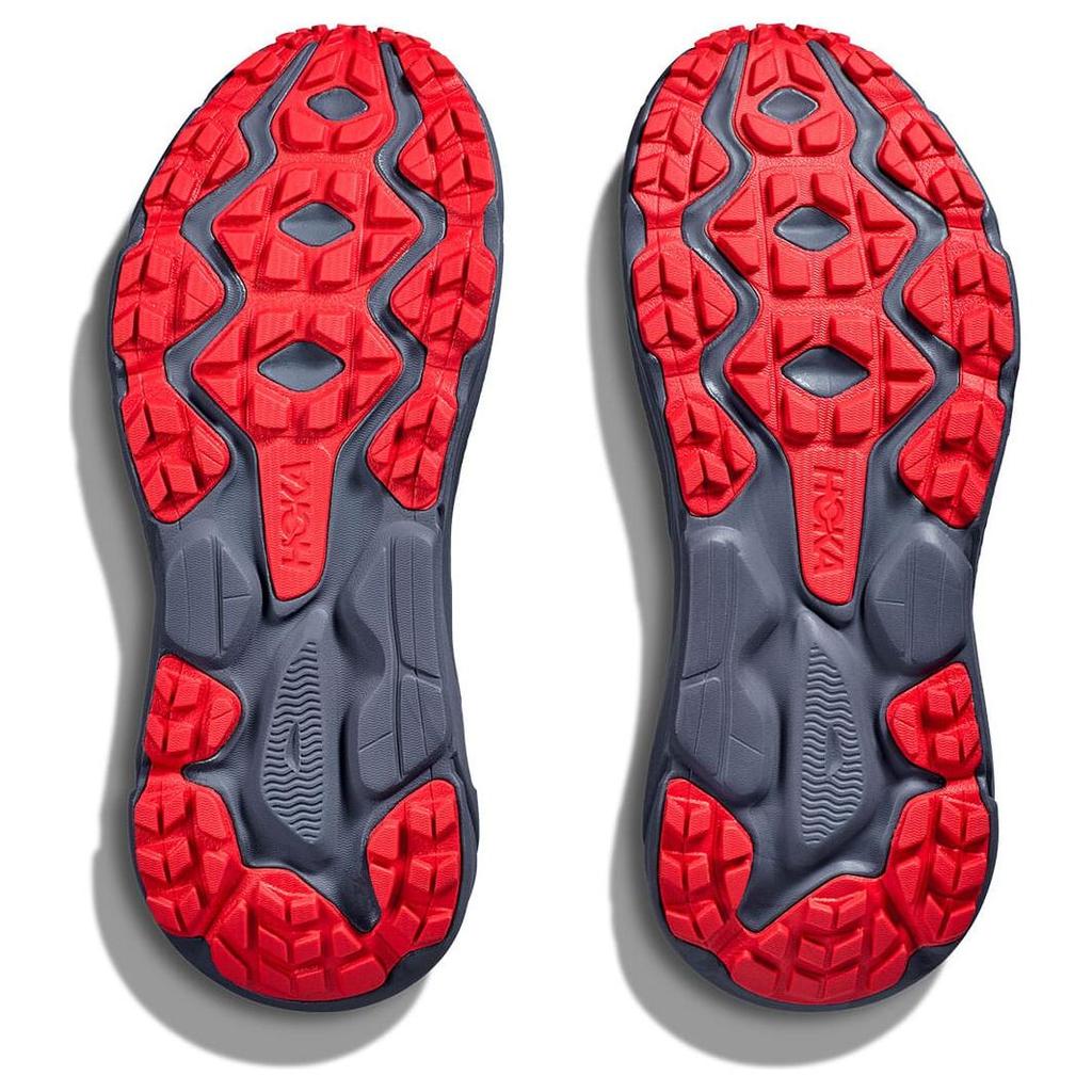 HOKA Challenger ATR 7 Obsidian Women Sneakers Black Anchor 1134498-ONN