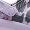 Crocs Детские классические милые сабо с изображением животных Leopard 207838 90 л