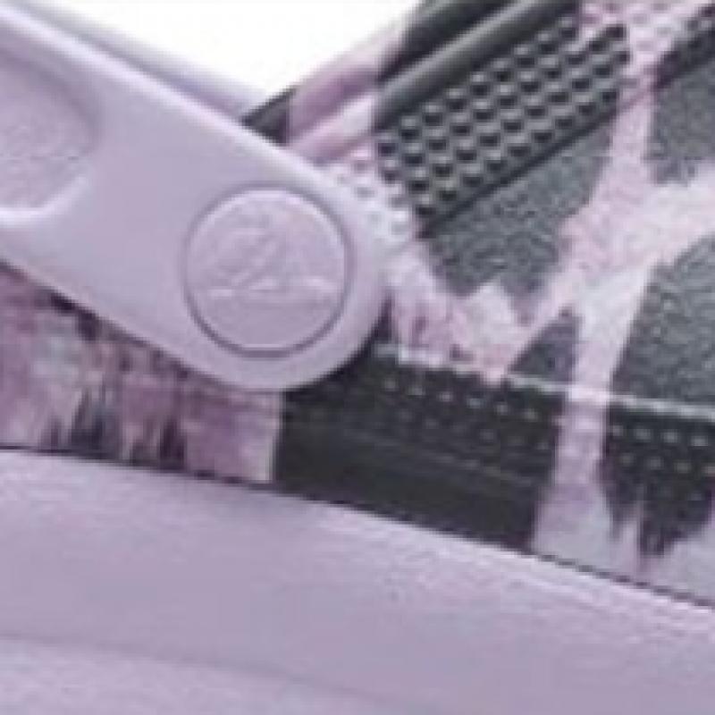 Crocs Детские классические милые сабо с изображением животных Leopard 207838 90 л