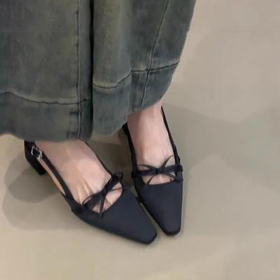 Туфли – Туфли