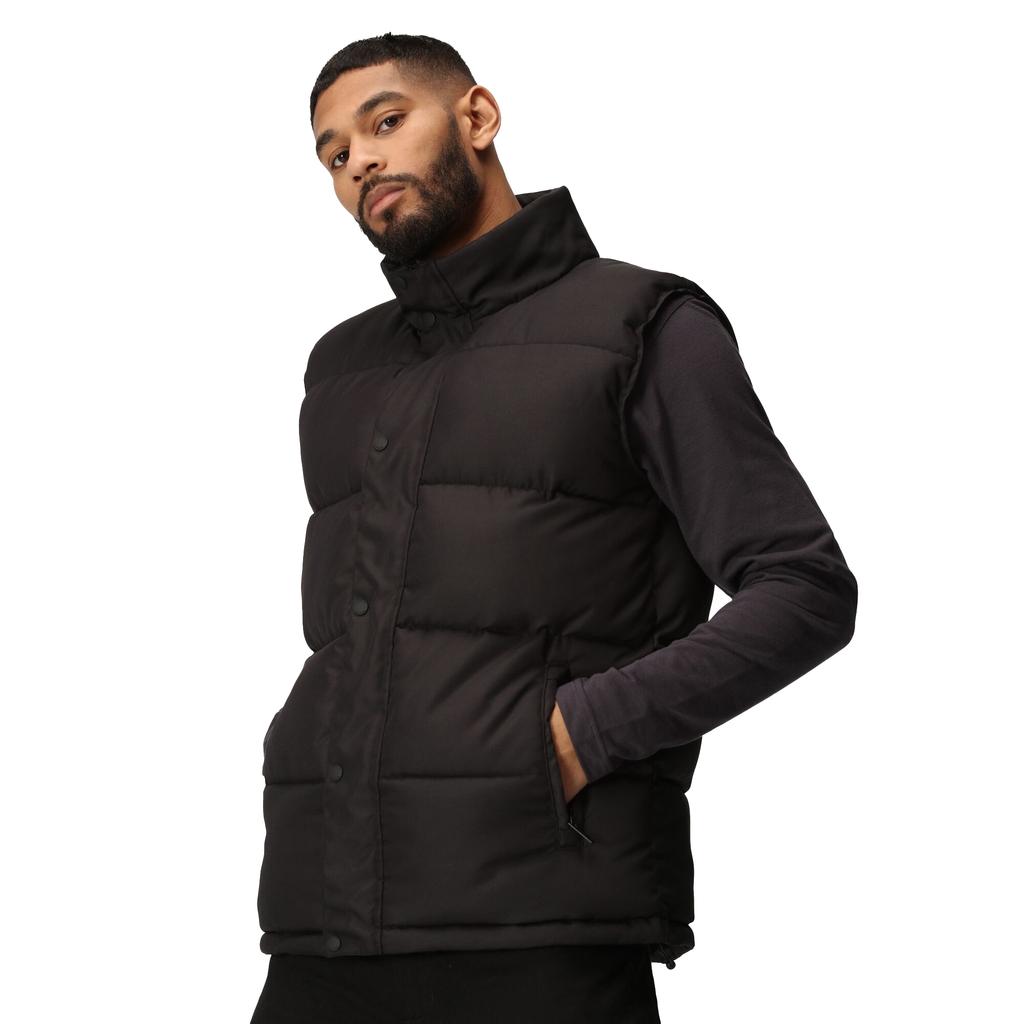 Regatta Professional Unisex Adult Northdale Insulated Body Warmer