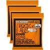 Cordes Pour Guitare Électrique - Ernie Ball - 3252 - Pack De 3 - Tirant 9-46 - Acier Nickelé
