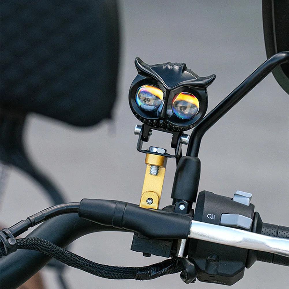 17-22 мм Кронштейн для дополнительных фар мотоцикла Держатель для мотоциклетных прожекторов Крепление вилки для поддержки фары мотоцикла Зажим Фиксация