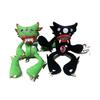 (2pcs) 2 цвета Poppy Playtime Killy Willy Плюшевая игрушка Набитая кукла Подарок для детей