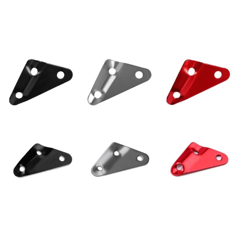 10Pcs Tent Rope Tensioner Guy Rope Tensioners Tent Guy Line Tent Tightening Hook Guy Rope Tent Fixed Tent Rope Buckle