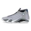 Jordan 14 Ретро Вольф Грей 487471-004