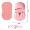 Xiaomi Mini Finger Facial Cleansing Brush, Soft Silicone Massage Brush for Makeup Remover Face Washing, Portable Facial Cleaning Tool