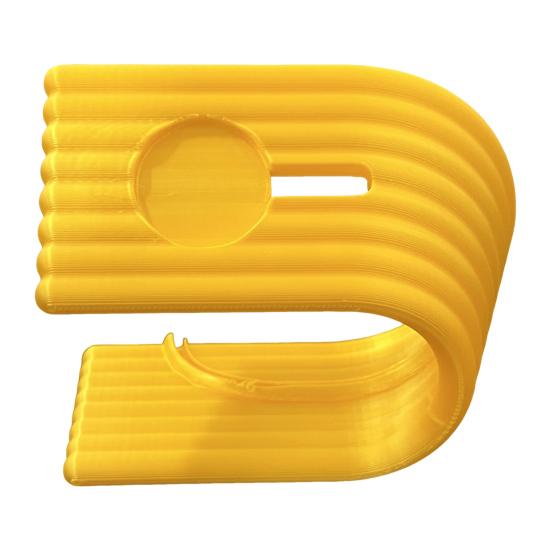 Подставка для часов, держатель для Apple Watch, пластиковый держатель для смарт-часов, настольная подставка для браслета, стойка для домашнего офиса