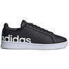 adidas Grand Court 'Base Beyond Black White' H04557