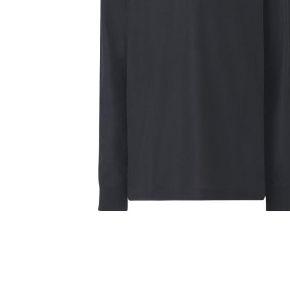 Burberry Long Sleeve Polo 80530611