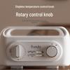 Compact Multi-Functional Automatic Hot Dog & Sausage Maker