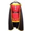 Аниме KonoSuba Megumin плащ платье полный комплект наряд «Божье благословение в этом чудесном мире» аниме Megumin Хэллоуин косплей