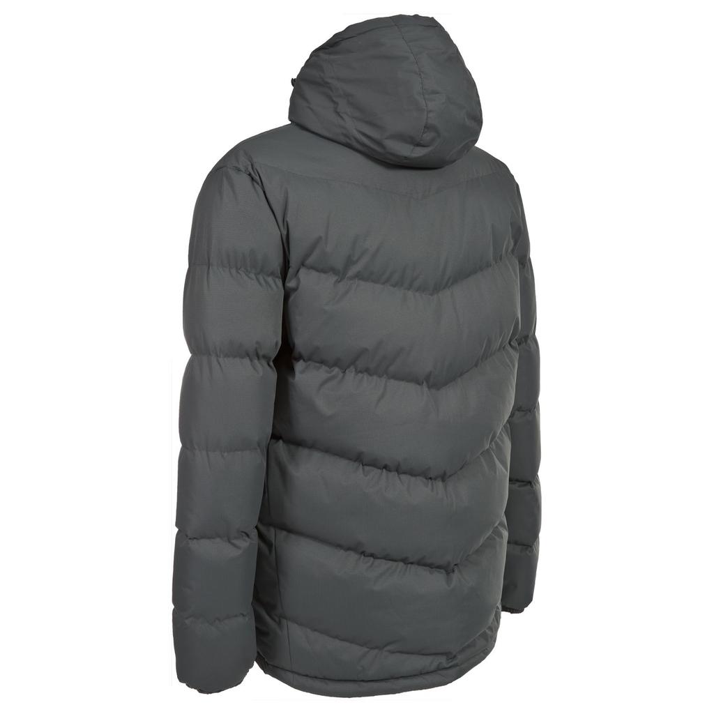 Mens Blustery Padded Jacket