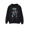 Womens/Ladies Castiel Group Sweatshirt