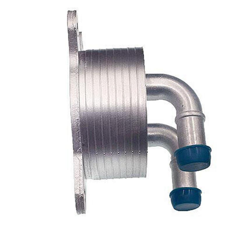 Enginetransmission Oil Cooler FZ01199F0 FZ01-19-9F0 Accessories For Mazda 3 6 Cx-5 2012-2014