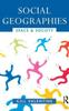 Книга Social Geographies : Space and Society