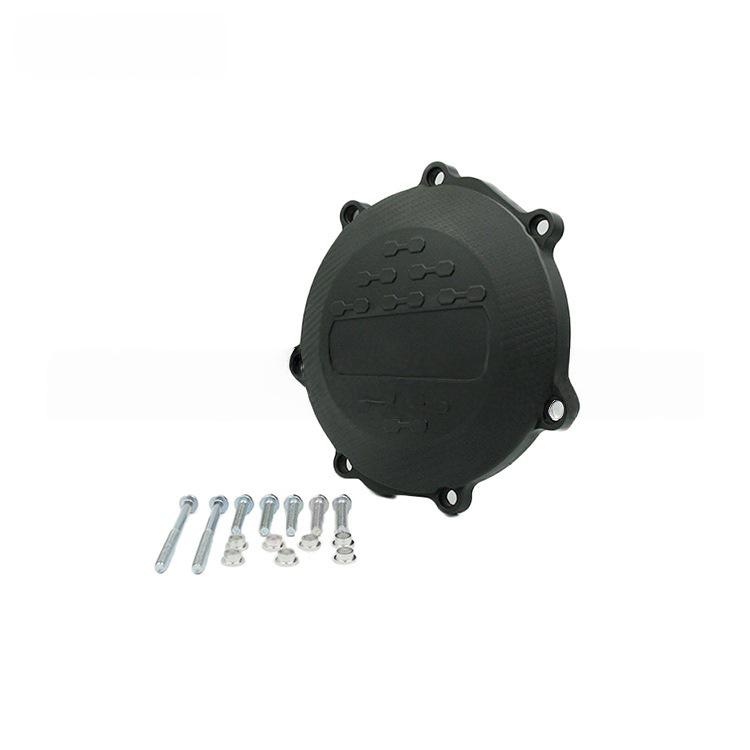 OTOM Clutch Protector Cover for YAMAHA YZ450F Off-Road Motorcycle