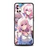 Чехол для телефона OnePlus 11 10 9 Pro 9T 12R 10R 9R 9RT 10T 8T 8 7 6T 7T Nord 2T CE 2 5G N200 N10 N100, мягкий чехол Honkai Star Rail