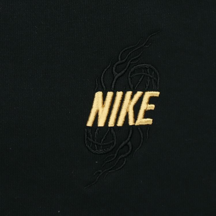 Nike Sweatshirts Men's Hooded Moderate Regular BV9305-010
