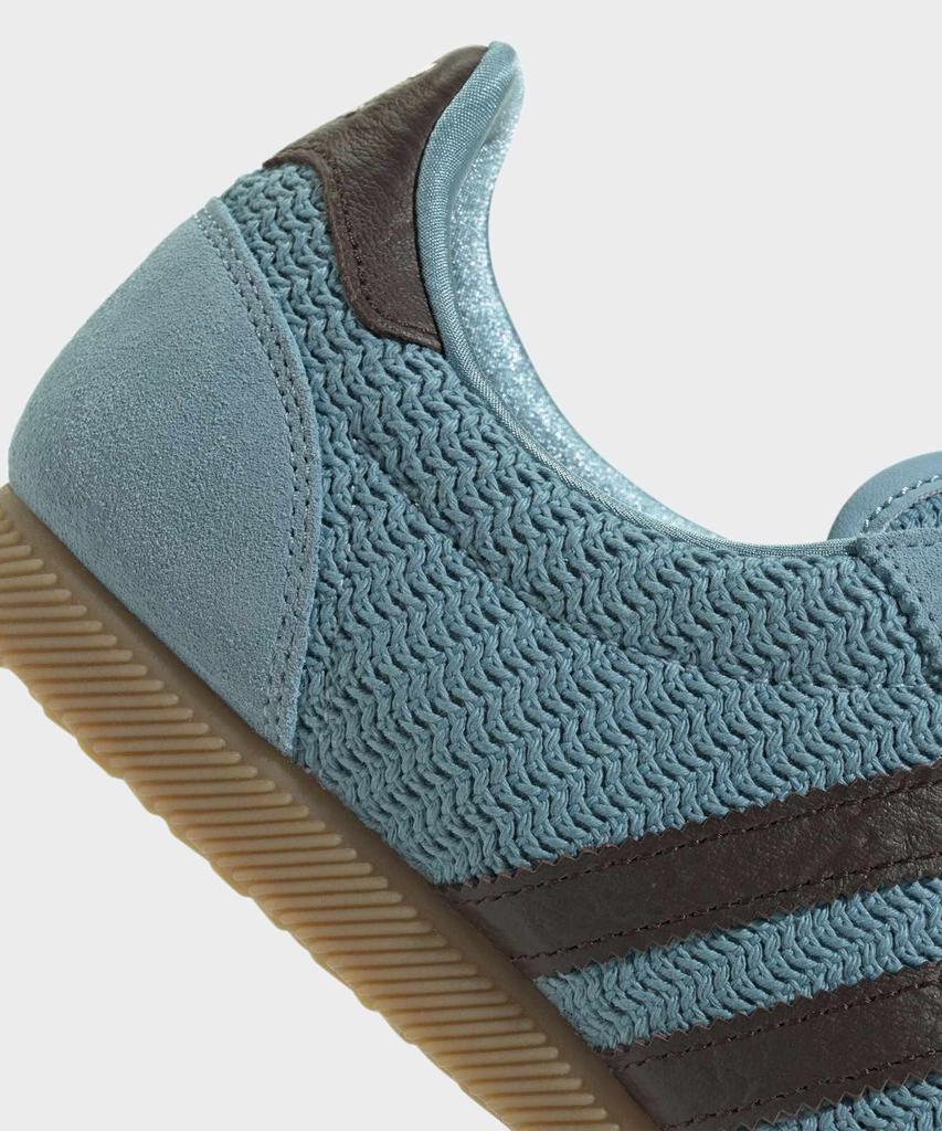 adidas Япония - Синий:Темно-коричневый / Jr7160