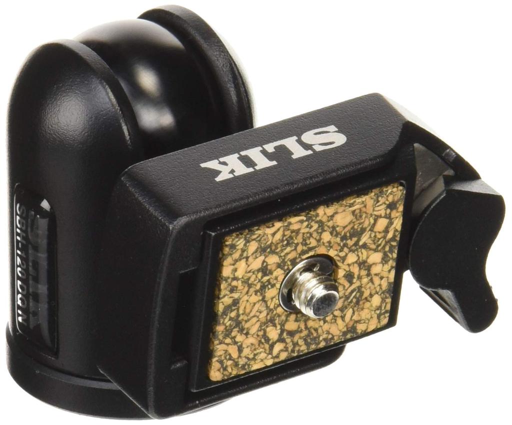 SLIK Head DQ N Free Head Type 206478 SBH-120