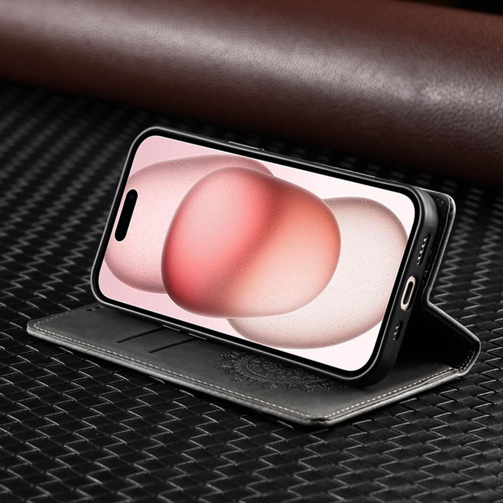 Прочный чехол-кошелек с магнитной картой и карманом для наличных для Redmi Note 13 12 Pro 12 12S 11 10 9 8 Redmi 13C 12C 12 10 10C 9C 9A кожаный откидной чехол на ощупь