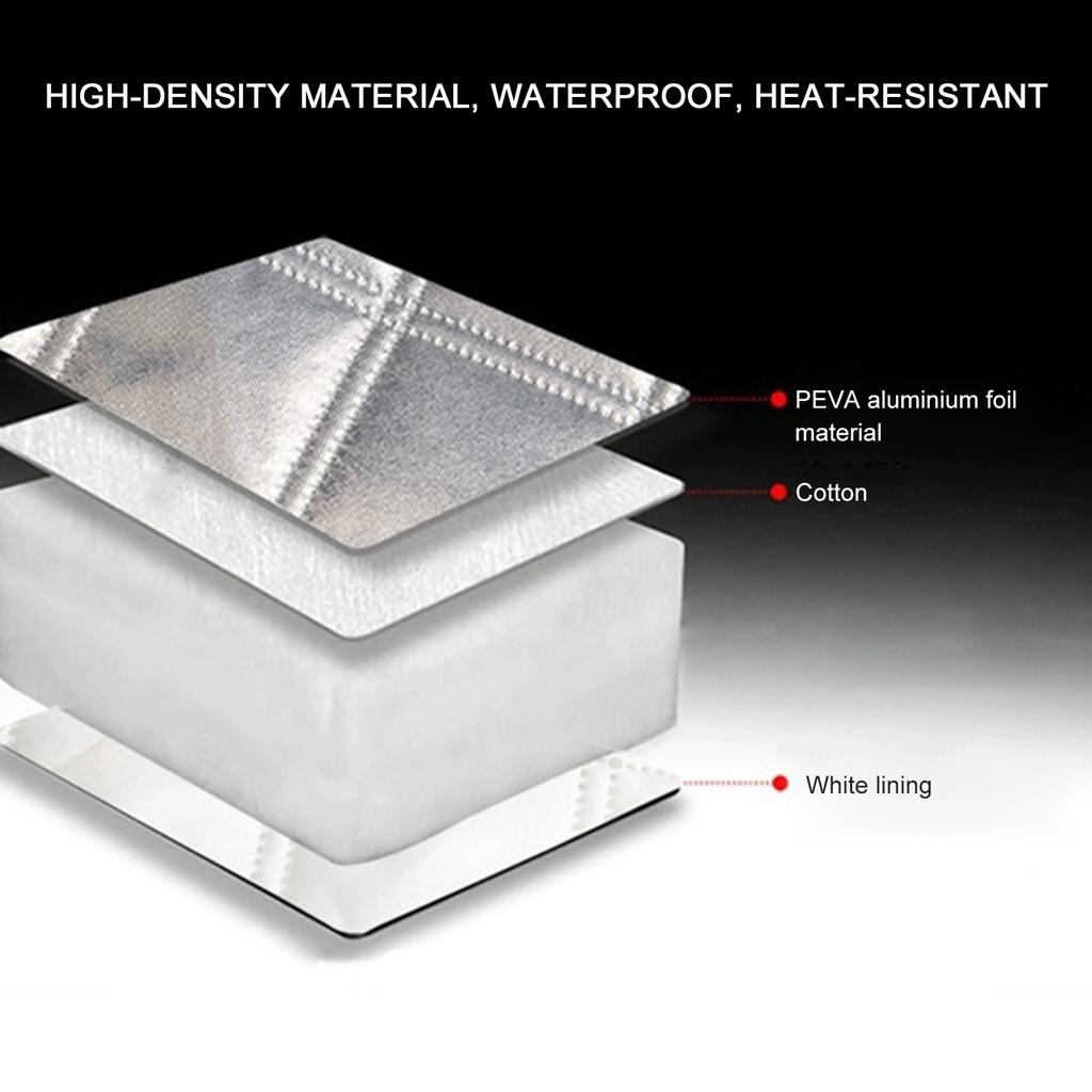 Автомобильный чехол для лобового стекла для автомобилей, уличный дождь, снег, мороз, солнцезащитный чехол с защитой от ультрафиолета