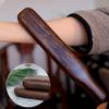 Guasha Wood Stick Tools Wooden Therapy Scraping Lymphatic Drainage Massager, Handheld Self Treatment Gua Sha Tools For Back Leg