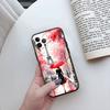 MH128 Чехол для телефона с изображением Эйфелевой башни в Париже для iPhone 7 8 11 12 13 14 15 16 17 16E XS Pro Max XR X SE Air