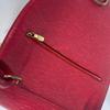 Louis Vuitton M52237 Epi Mabillon bag Backpack Epi Leather Castilian Red