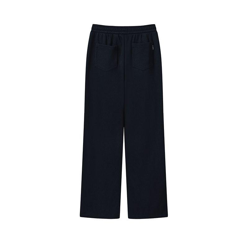 FILA Heritage Casual Pants Women's Legend Blue F11W548607FNV